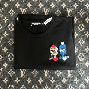 Dolce and Gabbana T-shirt